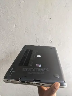 Laptop HP EliteBook 840 G3 8GB Intel Core I5 HDD 500GB