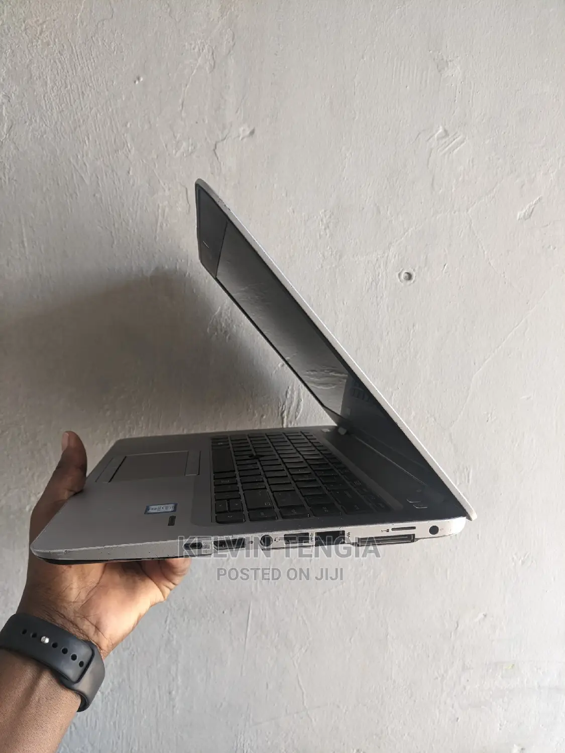 Laptop HP EliteBook 840 G3 8GB Intel Core I5 HDD 500GB