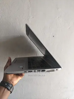 Laptop HP EliteBook 840 G3 8GB Intel Core I5 HDD 500GB