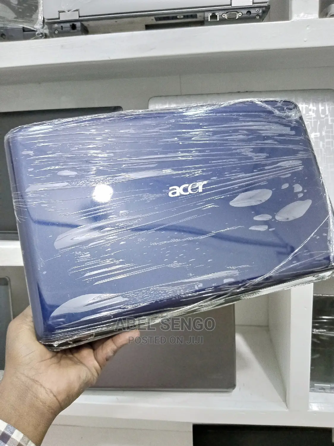 Laptop Acer Aspire 1 A114-32 3GB Intel Core 2 Duo HDD 320GB