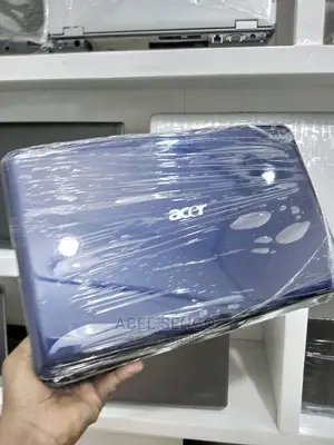 Laptop Acer Aspire 1 A114-32 3GB Intel Core 2 Duo HDD 320GB