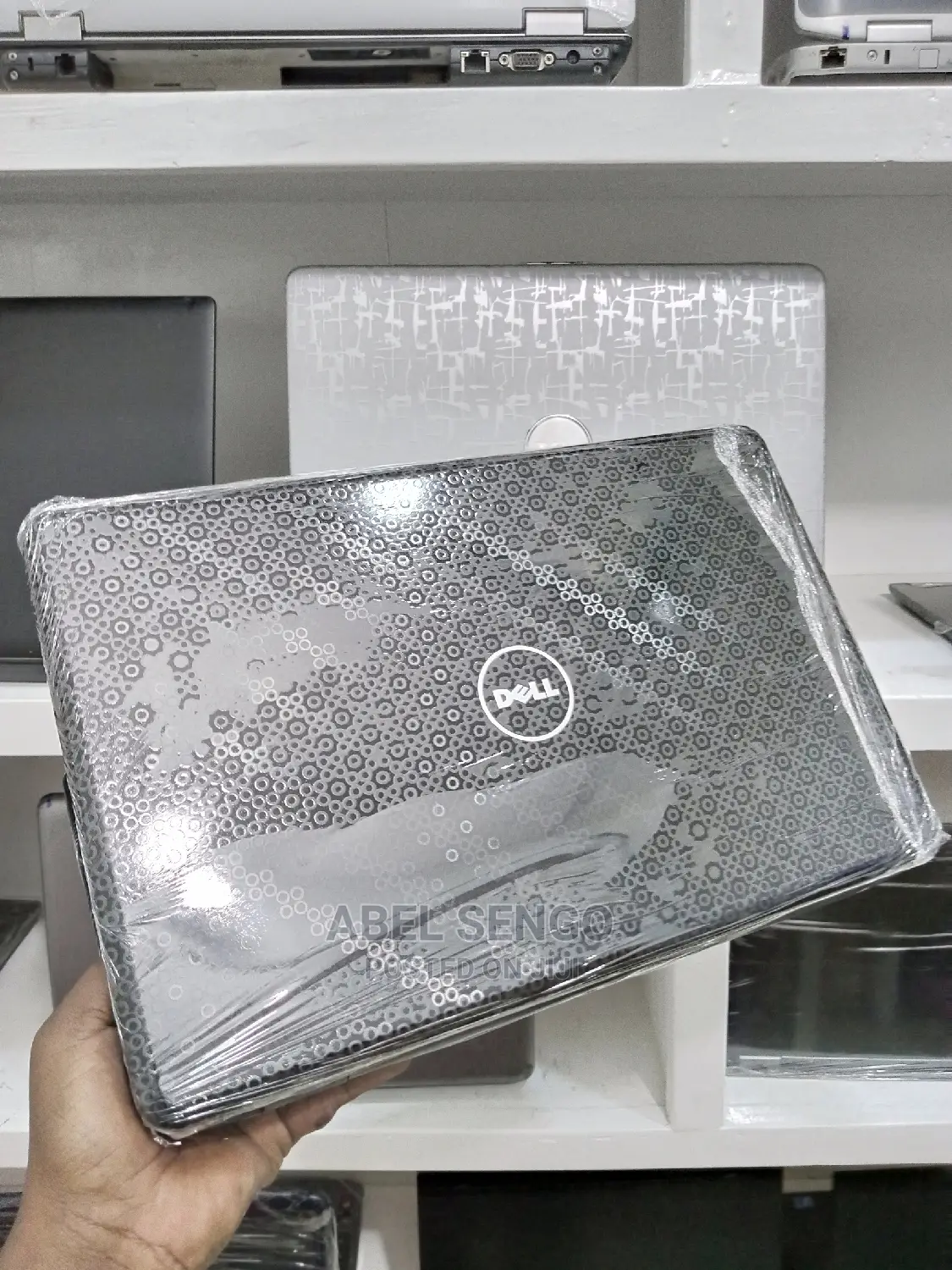 Laptop Dell Inspiron Duo 4GB Intel Core 2 Duo HDD 320GB