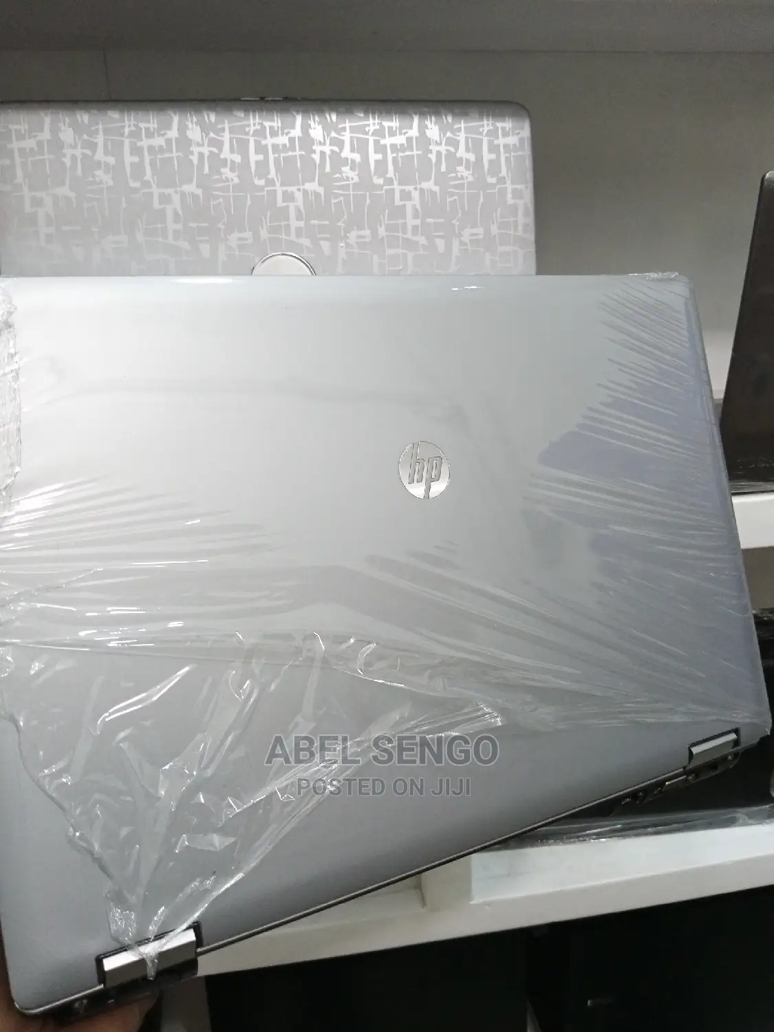 Laptop HP ProBook 6475B 4GB Intel Core 2 Duo HDD 320GB