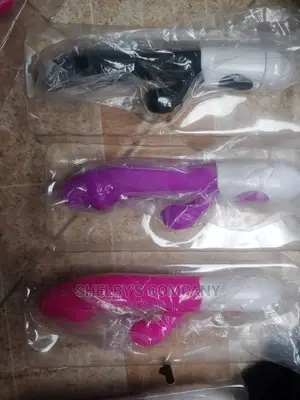 Rabbits Vibrators