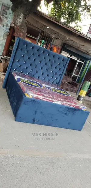 Sofa Bed Bei Yetu Ni Poa