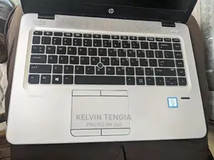 Laptop HP EliteBook 840 G3 8GB Intel Core I5 HDD 500GB