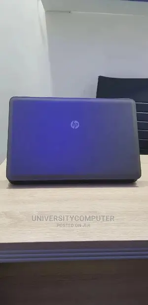 Laptop HP ProBook 650 4GB Intel Core I5 HDD 500GB