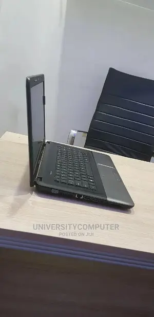 Laptop HP ProBook 650 4GB Intel Core I5 HDD 500GB