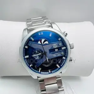 Cr7 Tag Watch