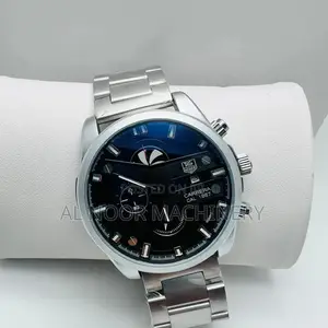 Cr7 Tag Watch