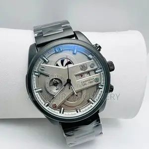 Cr7 Tag Watch