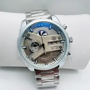 Cr7 Tag Watch