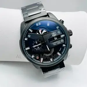 Cr7 Tag Watch