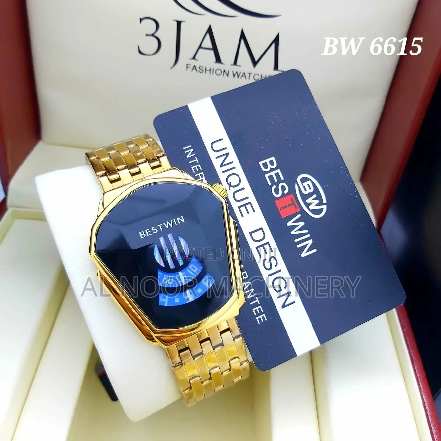 Best Win Watch