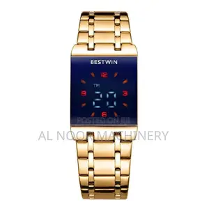Best Win Watch