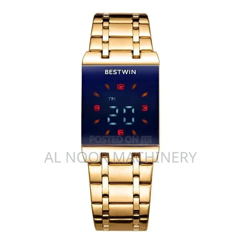 Best Win Watch