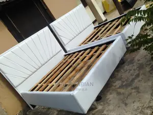 Kitanda Cha Sofa 5 Kwa 6
