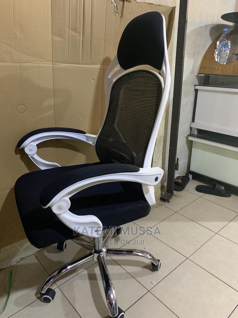 Office Chair in Ilala Furniture, Katemi Mussa Jiji.co.tz