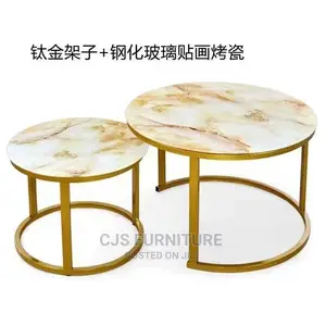 Coffeetable