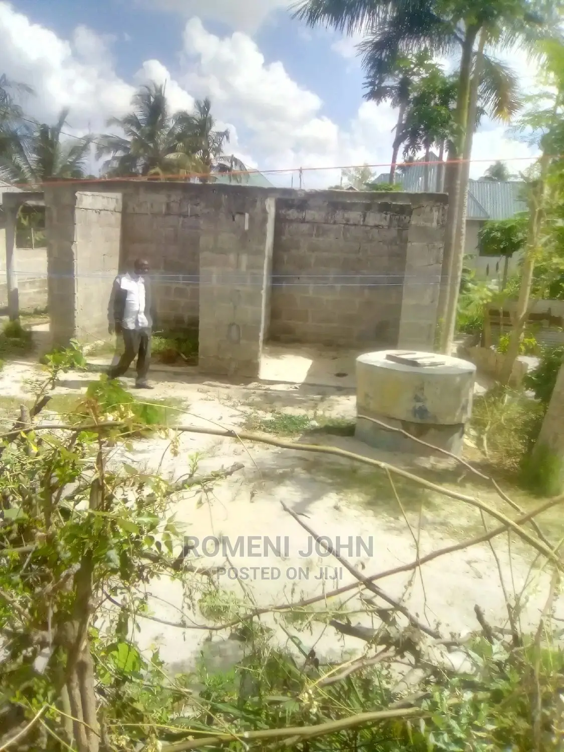 Furnished 8bdrm Townhouse/Terrace in Tanzania Daressalaam for Sale