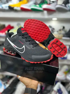 Air Max 2024 Gray