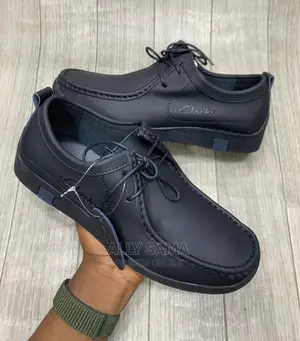 Clark's Darkblue