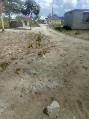 Viwanja Viwili Vinauzwa Milioni 5