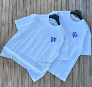 T-Shirt White