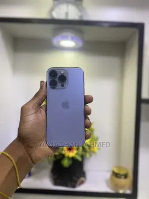 Apple iPhone 13 Pro 128 GB Blue
