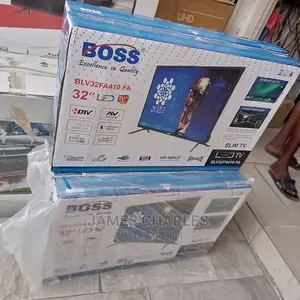32 Boss LED TV