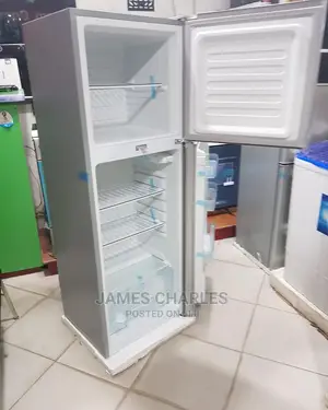 57 Home Fridge