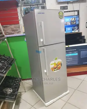 57 Home Fridge