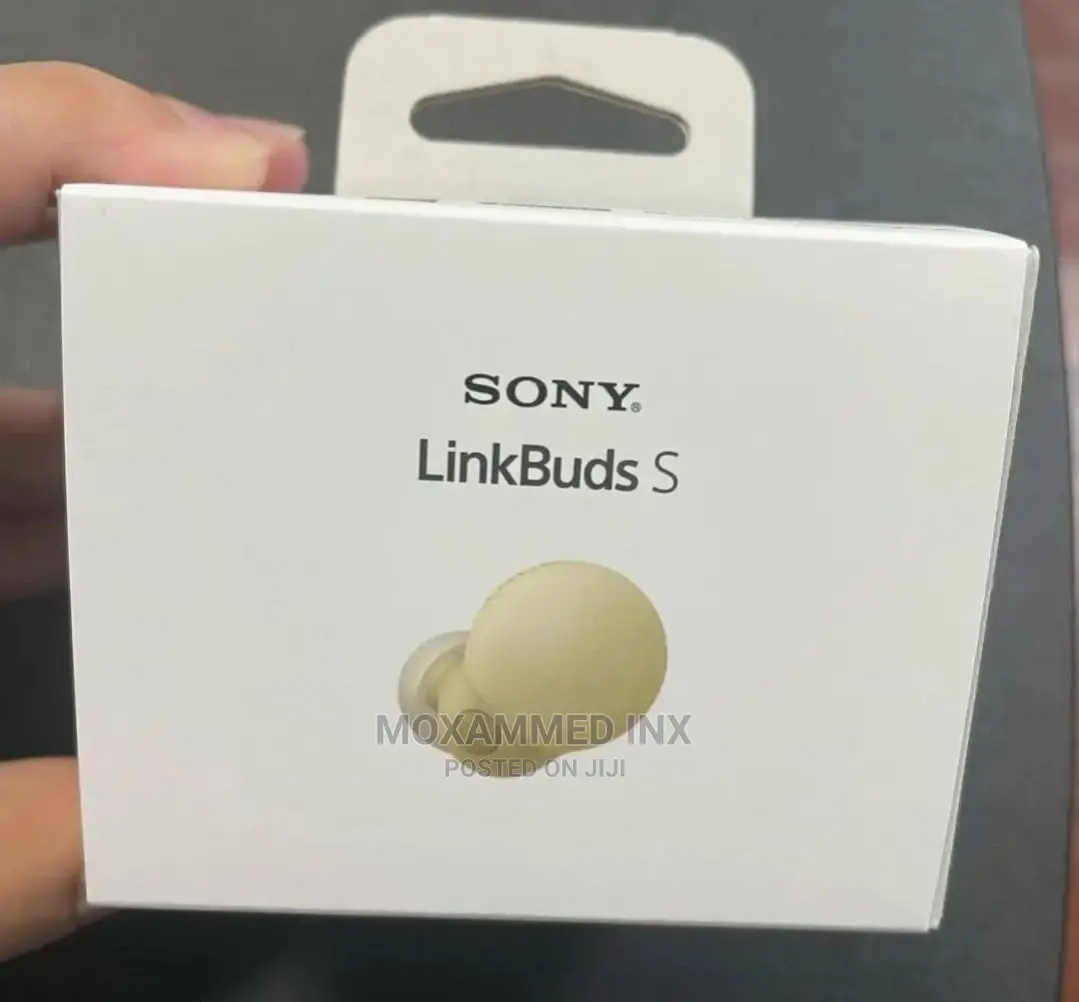 Sony Linkbuds S