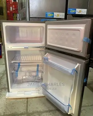 Min Arboder Fridge
