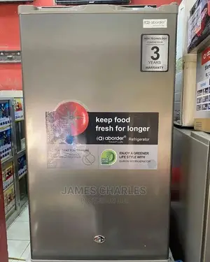 Single Door Aborder Fridge