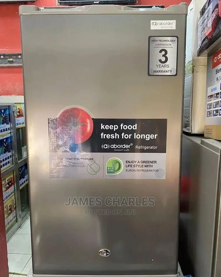 Single Door Aborder Fridge
