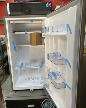 Single Door Aborder Fridge