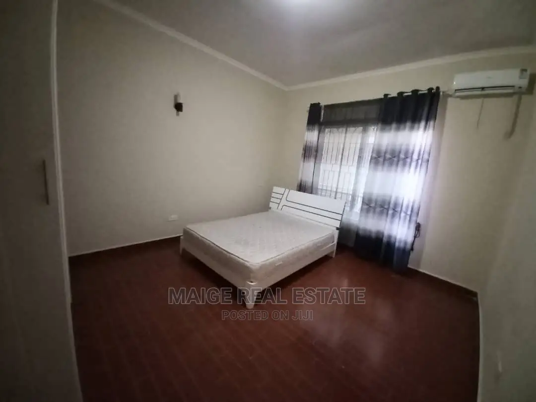 Furnished 3bdrm Apartment in Mikocheni for Rent