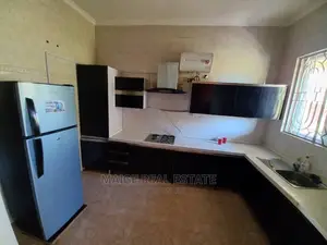 Furnished 3bdrm Apartment in Mikocheni for Rent