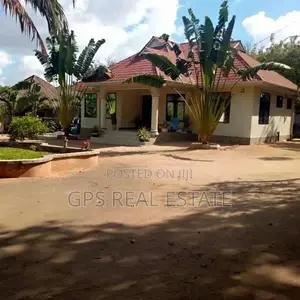 4bdrm House in Goba Kulangwa, Kinondoni for Sale