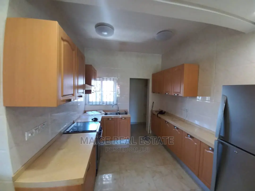 Furnished 2bdrm Apartment in Masaki for Rent