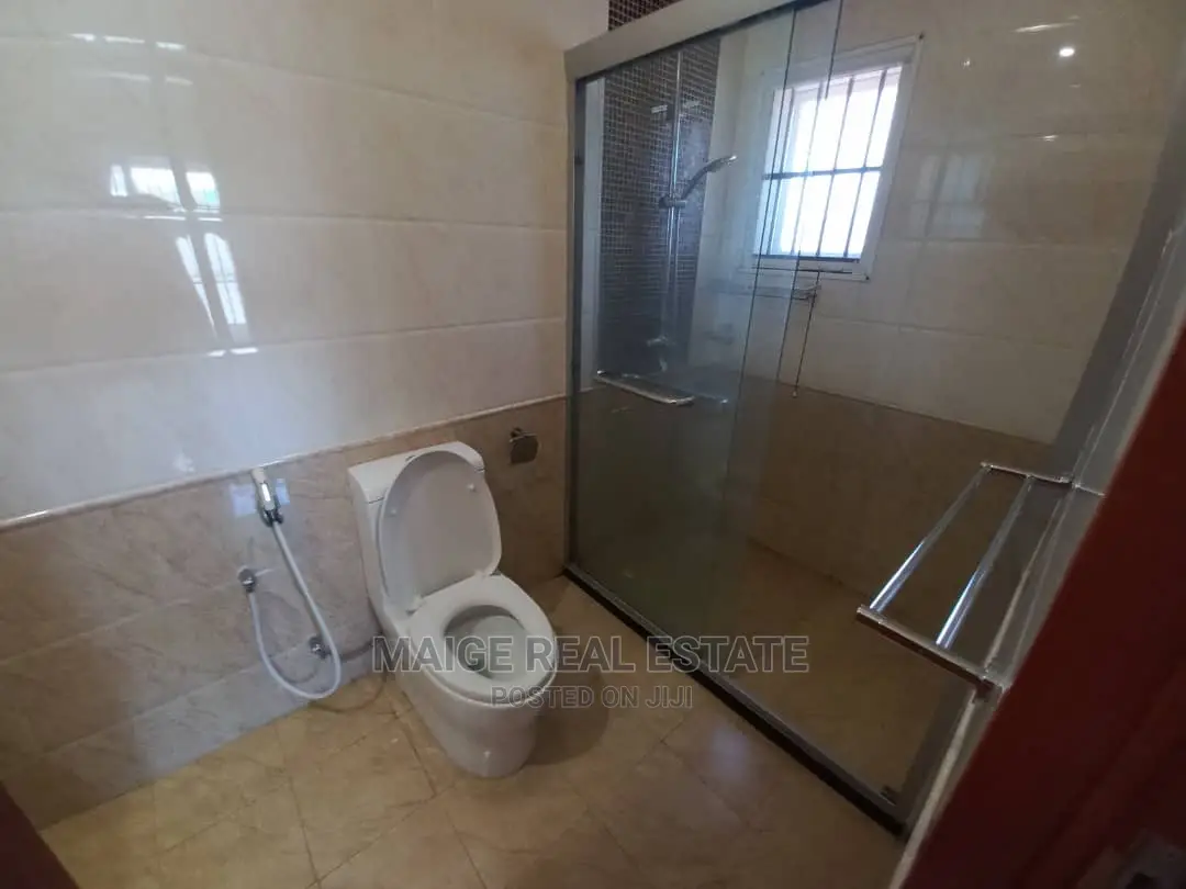 Furnished 2bdrm Apartment in Masaki for Rent