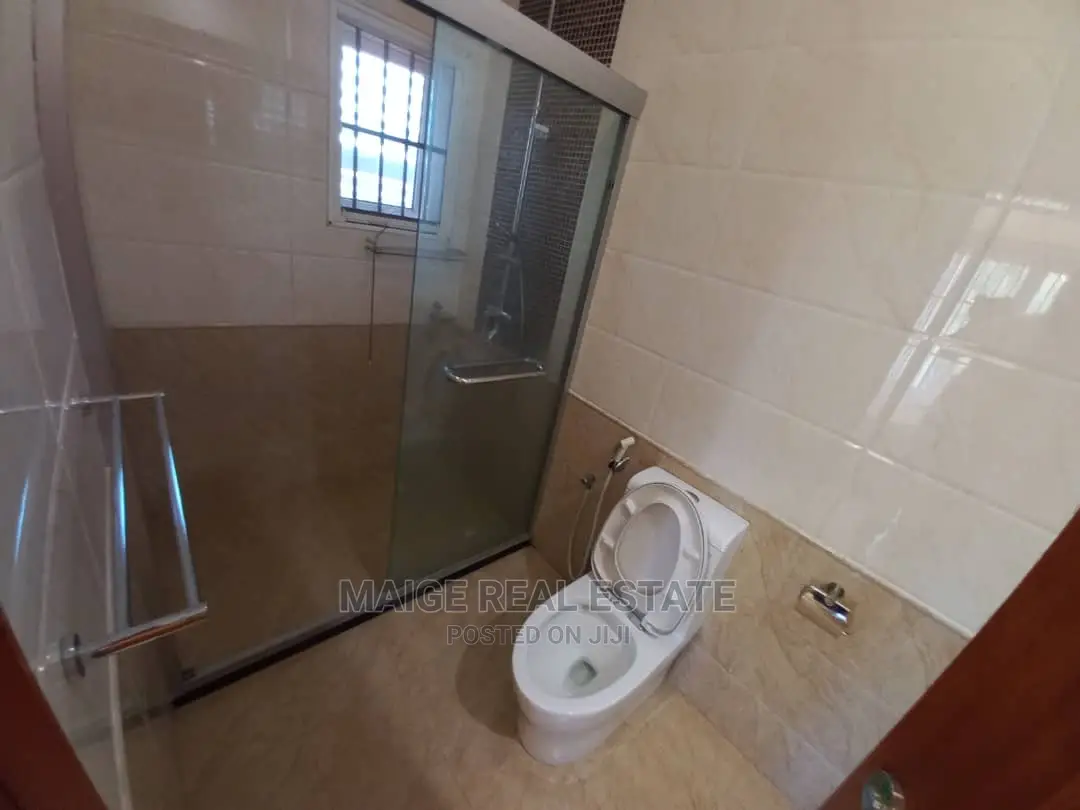 Furnished 2bdrm Apartment in Masaki for Rent