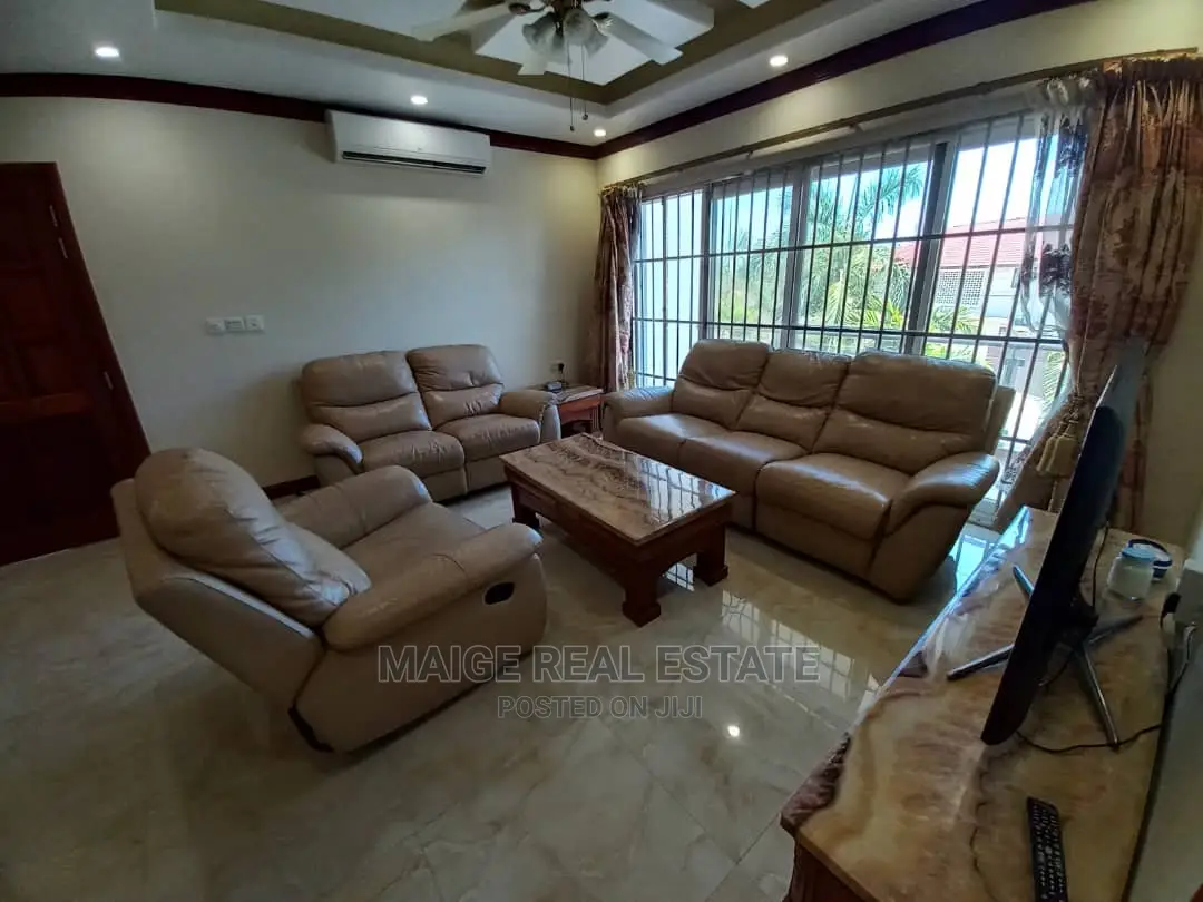 Furnished 2bdrm Apartment in Masaki for Rent