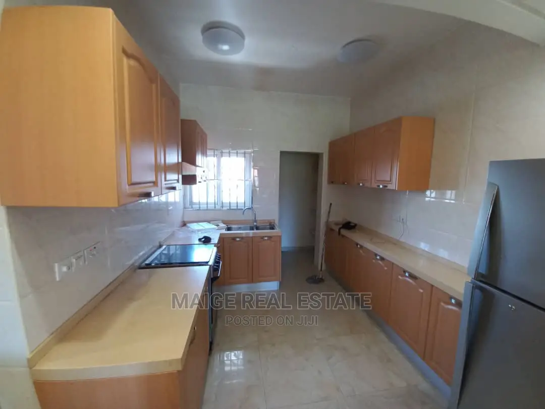 Furnished 2bdrm Apartment in Masaki for Rent