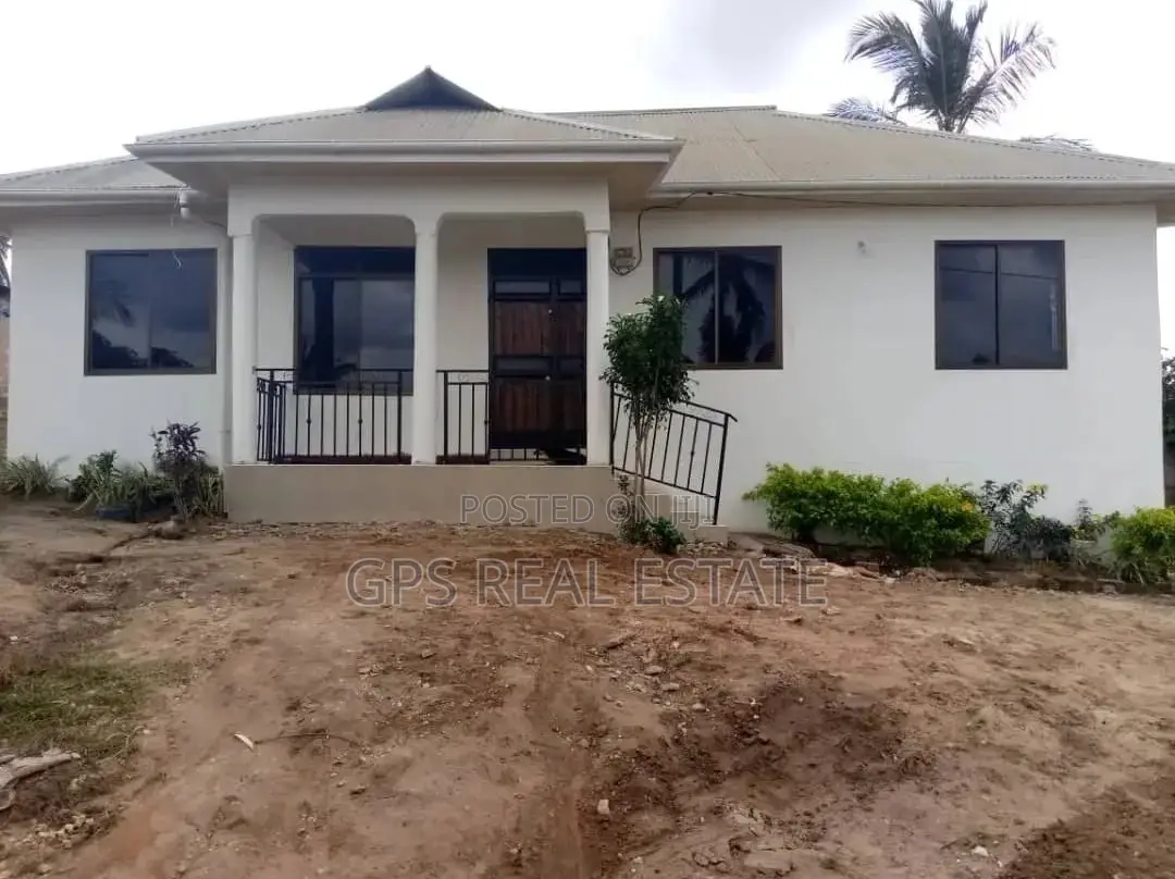 3bdrm House in Goba Njia Nne, Kinondoni for Sale