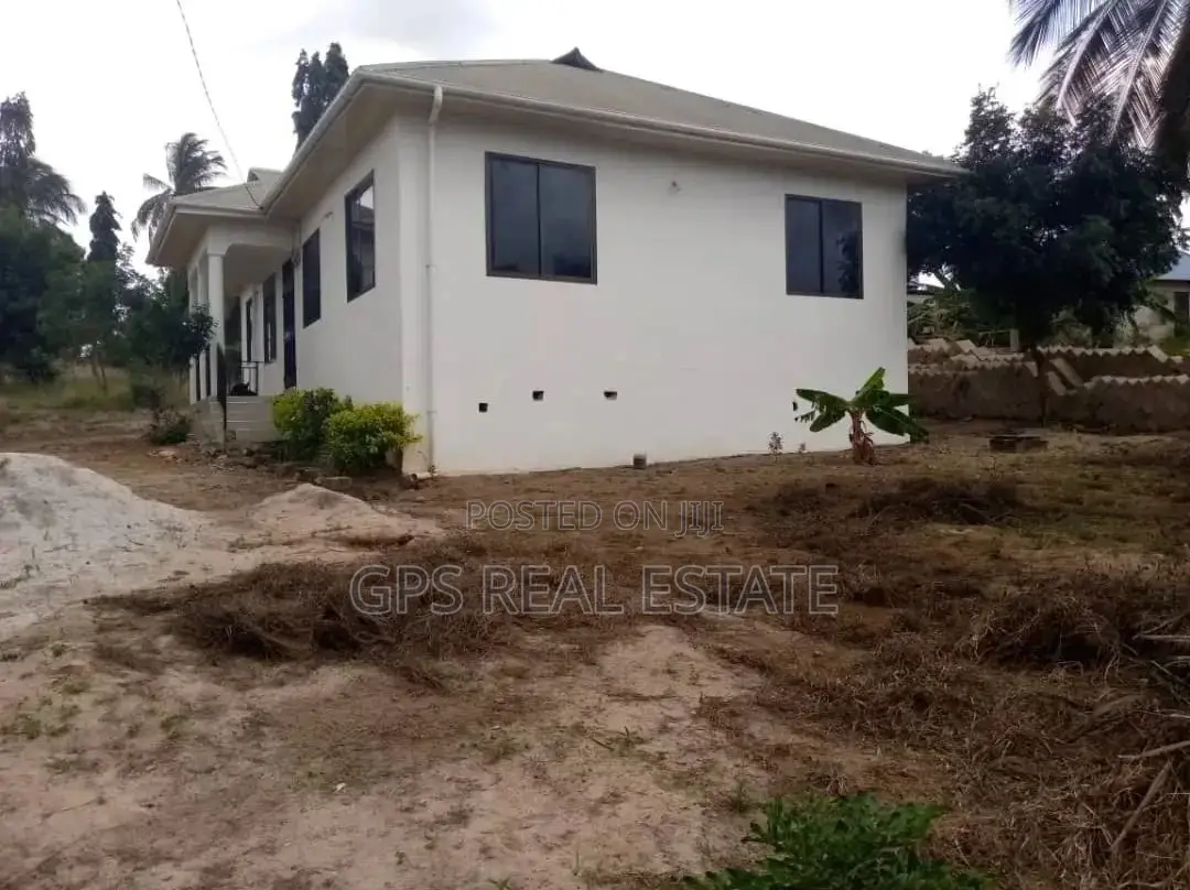 3bdrm House in Goba Njia Nne, Kinondoni for Sale