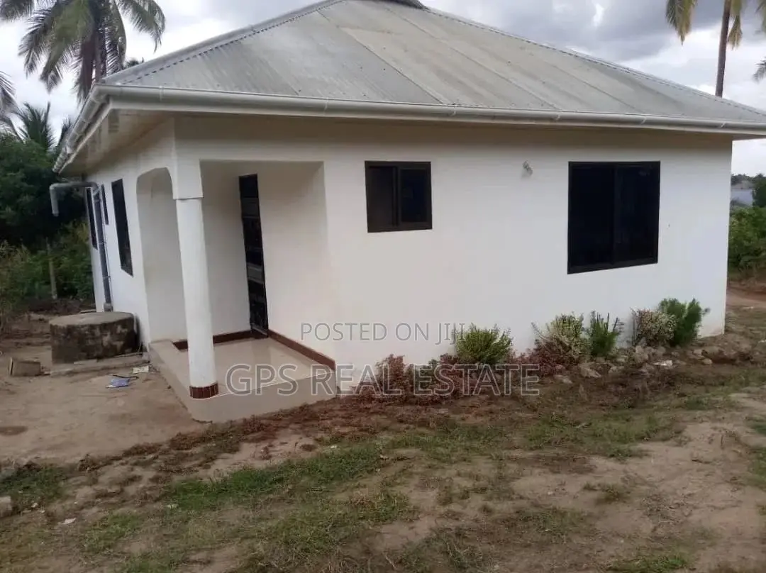 3bdrm House in Goba Njia Nne, Kinondoni for Sale