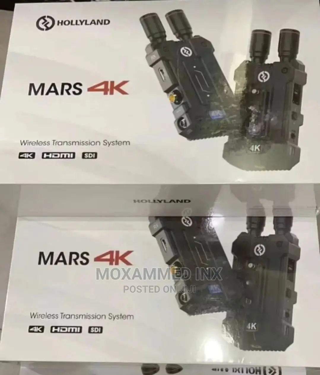 Hollyland Mars