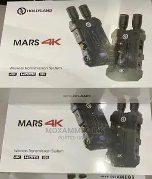 Hollyland Mars